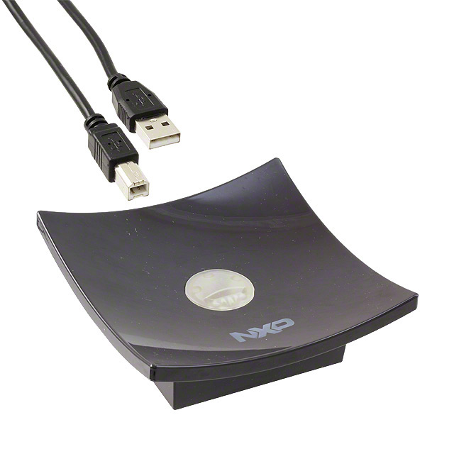 CLRD710,599 NXP USA Inc.  RFID-Lesemodule